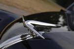 Lincoln Zephyr Coupe 1937 года